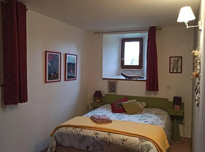 Les Granges De Cassard 3*