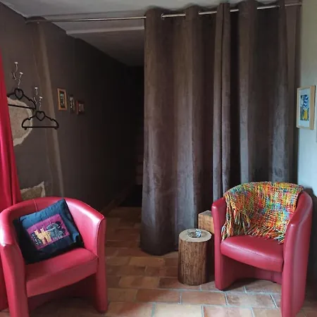 Les Granges De Cassard 3* Anglars