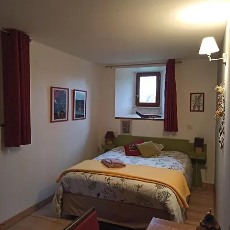 Les Granges De Cassard 3*